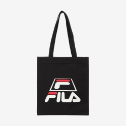 Fila Bb - Miesten Eco-pussi - Mustat | FI-51341